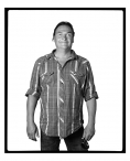 CHARLES RENCOUNTRE, Santa Fe, New Mexico, 2012