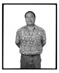CRAIG GOSEYUN, Santa Fe, New Mexico, 2012