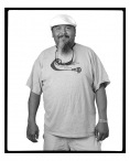 DEAN JAMES, Santa Fe, New Mexico, 2012