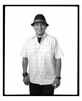 DEREK NEZ, Santa Fe, New Mexico, 2012