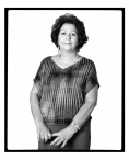 DOROTHY GRANDBOIS, Santa Fe, New Mexico, 2012