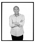 GERALD McMASTER, Santa Fe, New Mexico, 2012