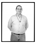 HAYES A. LOCKLEAR, Santa Fe, New Mexico, 2012