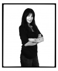 JOY HARJO, Santa Fe, New Mexico, 2012