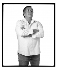LARRY PHILLIPS, Santa Fe, New Mexico, 2012