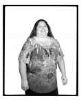 MARCELLA APODACA, Santa Fe, New Mexico, 2012
