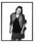 MARCELLA ERNEST, Santa Fe, New Mexico, 2012