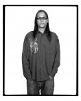 MATEO ROMERO, Santa Fe, New Mexico, 2012