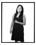 NOVALINE WILSON, Santa Fe, New Mexico, 2012