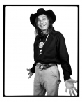 RICHARD RAY WHITMAN, Santa Fe, New Mexico, 2012