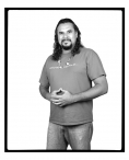 ROSS CHANEY, Santa Fe, New Mexico, 2012