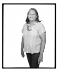 TERESA FIELDS, Santa Fe, New Mexico, 2012