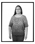 VERLENA LITTLE, Santa Fe, New Mexico, 2012