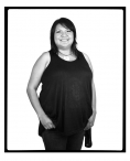 DAINA WARREN, Winnipeg, Manitoba, 2011