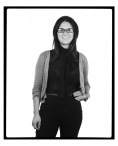 NIKI LITTLE, Winnipeg, Manitoba, 2011