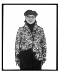 PATSY PHILLIPS, Winnipeg, Manitoba, 2011