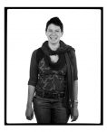 VANESSA DION FLETCHER, Winnipeg, Manitoba, 2011