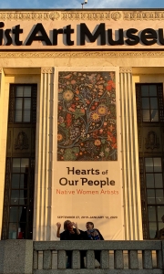 Frist Museum