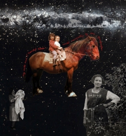Navigating by our Grandmothers (2001)