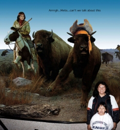 Arrrgh, Metis…, (2003)