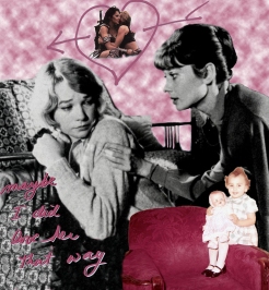Maybe I did lover her…, (2003)