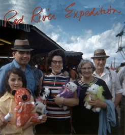 Red River Expedition (2003)