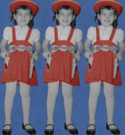 Sherry I (2003)