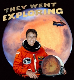 They Went Exploring (2003)