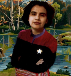 Voyager (2003)