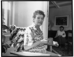 Maggie in Winnipeg (1990)