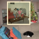 Living room (2011)
