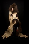 portrait_buffalo-robe_vicki-west_by-rosalie-favell