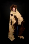 portrait_buffalo-robe_wade-mahoney_by-rosalie-favell