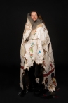 portrait_possum-cloak_kerri-clarke_by-rosalie-favell