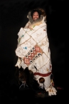 portrait_possum-cloak_maree-clarke_by-rosalie-favell