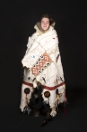 portrait_possum-cloak_mitch-mahoney_by-rosalie-favell