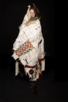 portrait_possum-cloak_molly-mahoney_by-rosalie-favell