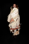 portrait_possum-cloak_wade-mahoney_by-rosalie-favell